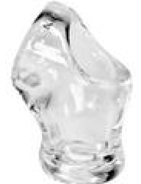 Unit-x Stretch Cocksling W/stretch Clear