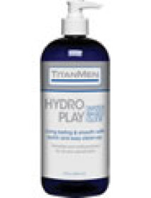 Titanmen Hydro Play Water Glide 32oz