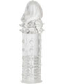 Apollo Extender Clear