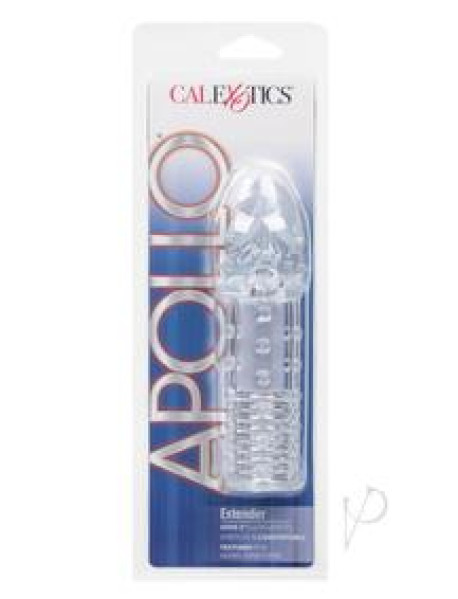 Apollo Extender Clear