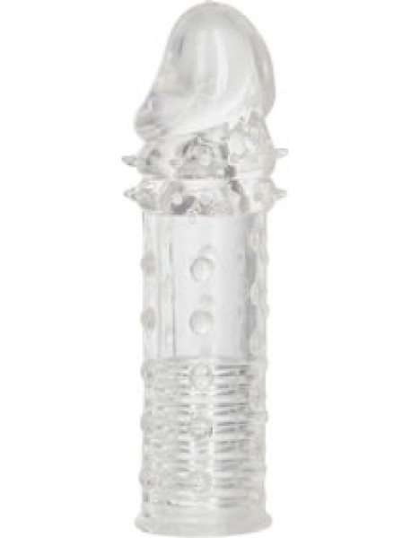 Apollo Extender Clear