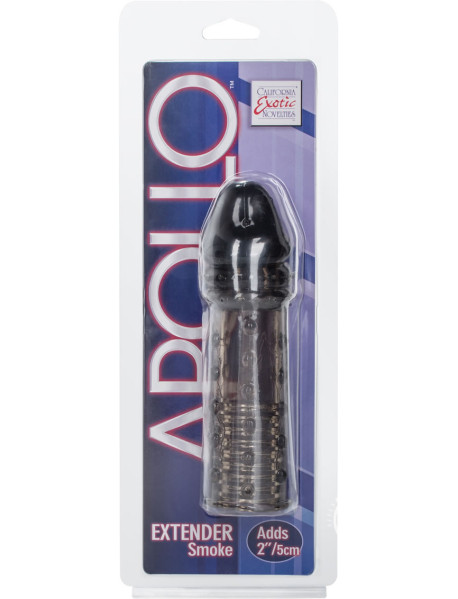 Apollo Extender Smoke