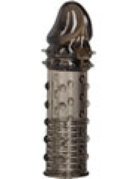 Apollo Extender Smoke