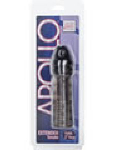 Apollo Extender Smoke