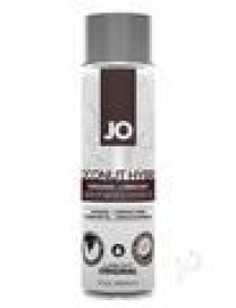 Jo Sili Free Hybrid W/coconut Lube 4oz