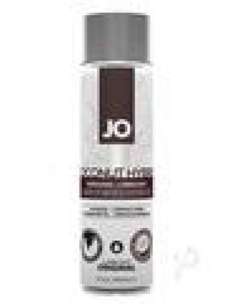 Jo Sili Free Hybrid W/coconut Lube 4oz