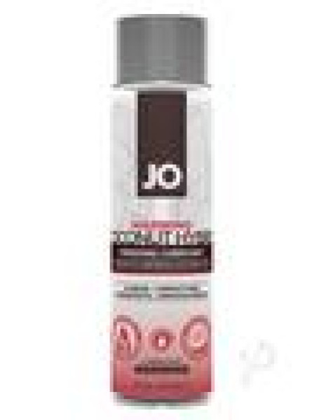 Silicone Free Hybrid W/coconut Warm 4oz