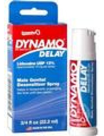 Dynamo Delay-individual