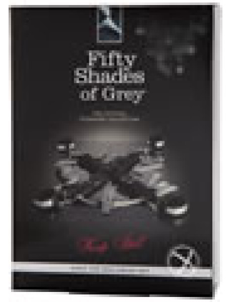 Fsog Keep Still Bed Cross Restraint