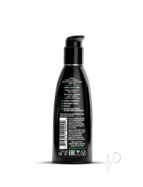 Wicked Aqua Candy Apple Lube 2oz