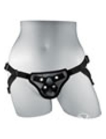 Ember Entry Level Strap On Black