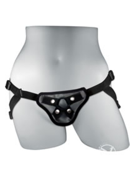 Ember Entry Level Strap On Black