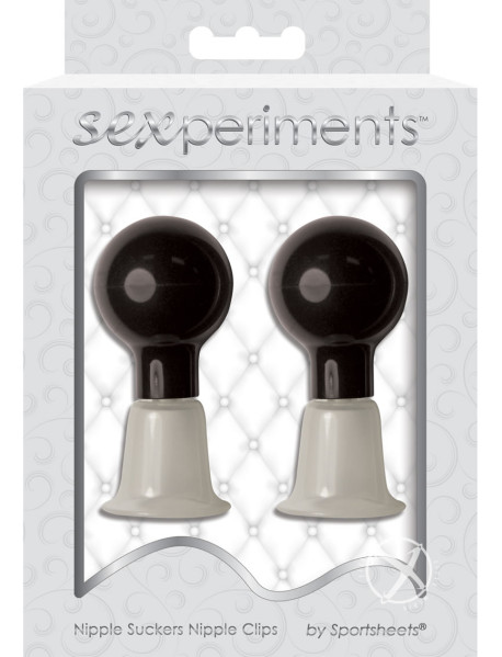 Sandm Nipple Suckers Nipple Clips