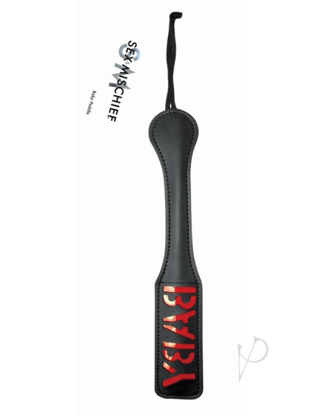 Sandm Baby Paddle Sandm Baby Paddle