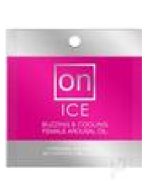 On Ice 75 Ampoule/bowl