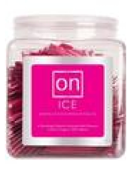 On Ice 75 Ampoule/bowl