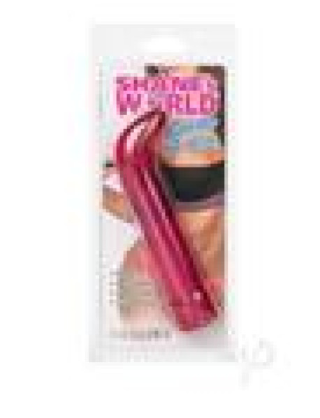 Shanes World Sparkle G Vibes Pink