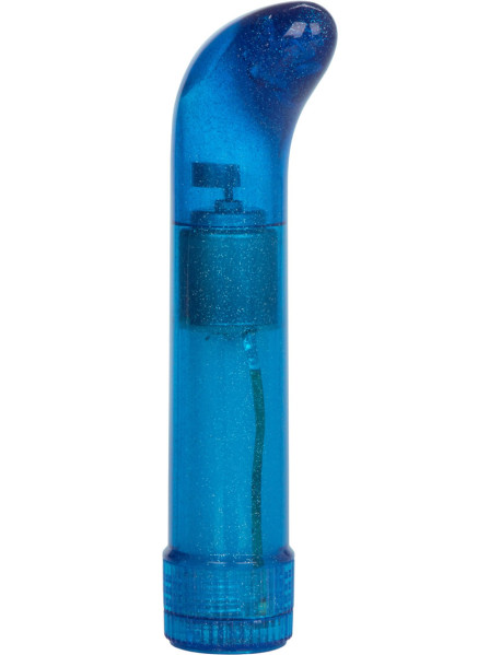 Shanes World Sparkle G Vibes Blue