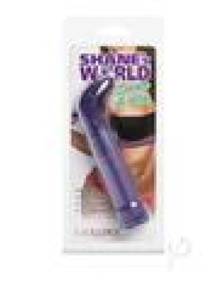 Shanes World Sparkle G Vibes Purple