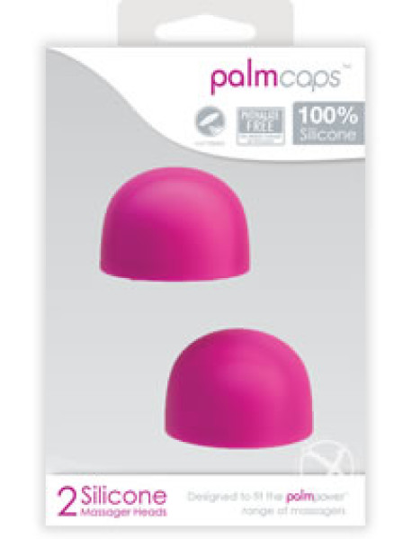 Palm Caps 2pk