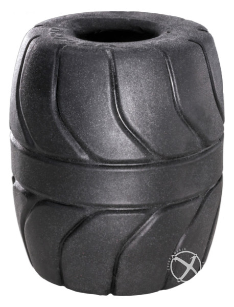 Silaskin Ball Stretcher 2.0 Black