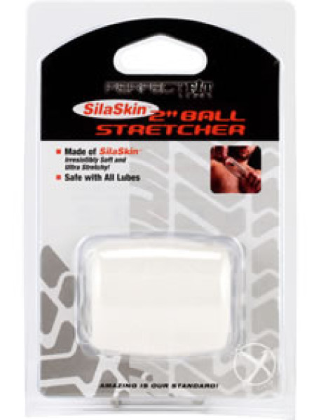 Silaskin Ball Stretcher 2.0 Clear