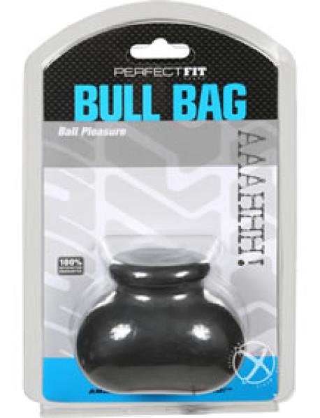 Bull Bag Black