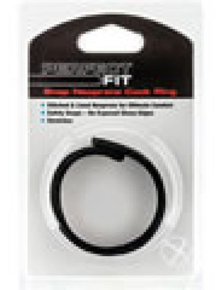 Neoprene Snap Cockrings