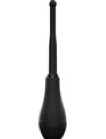 Ergoflo Director Black