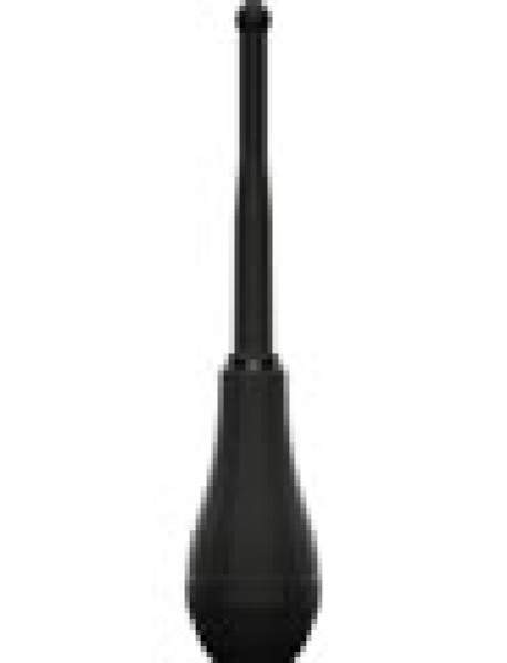 Ergoflo Director Black