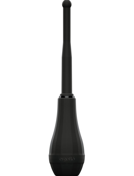 Ergoflo Director Black