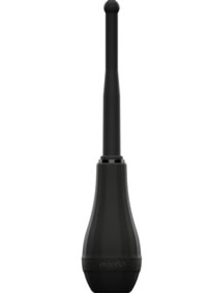 Ergoflo Director Black