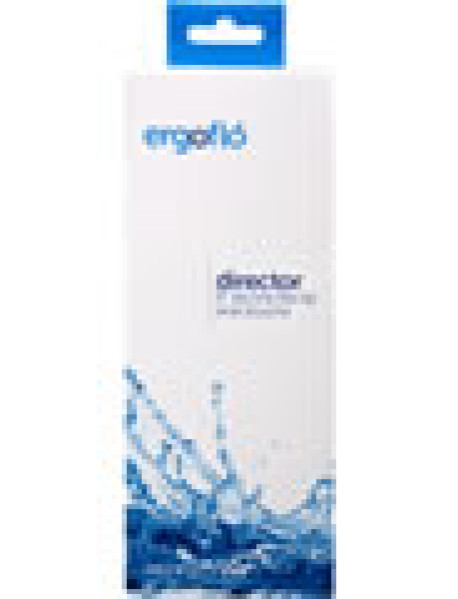 Ergoflo Director Black