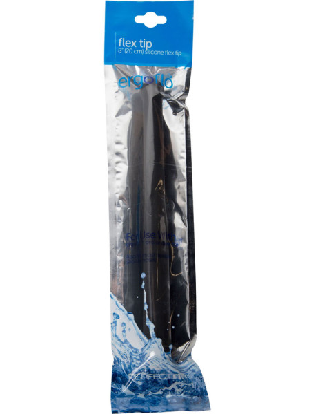 Ergoflo 8 Silicone Flex Tip