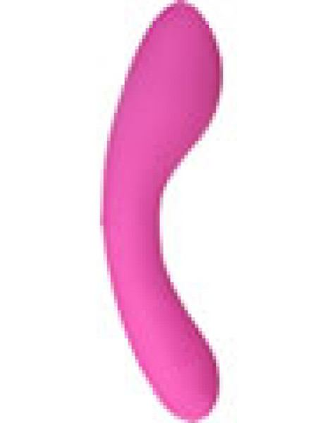 Mini Swan Wand Pink (disc) Mini Swan Wand Pink (disc)