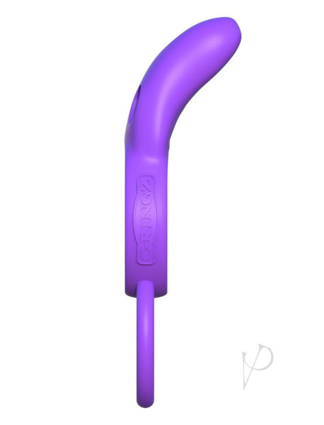 Fcr Twin Teazer Rabbit Ring Pur(spec)