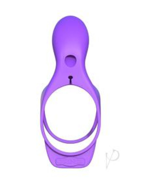 Fcr Ultimate Couples Cage Purple