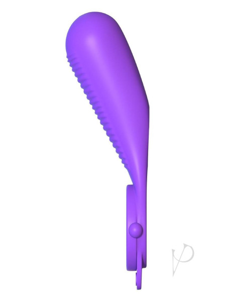 Fcr Ride N Glide Couples Ring Purple