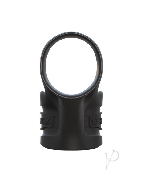 Fcr Mr Big Cock Ring and Ball Stretcher