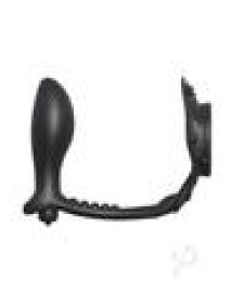 Fcr Rock Hard Ass Gasm Black