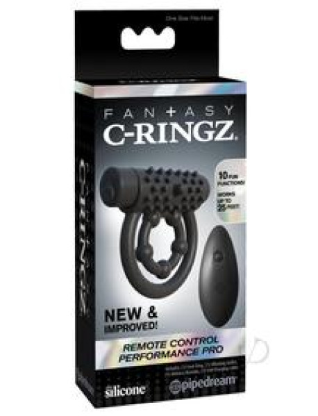 Fcr Remote Control Performance Pro