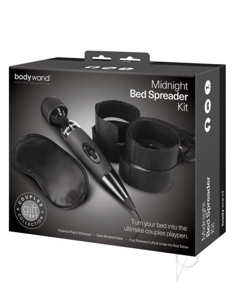 Midnight Bedroom Gift Set