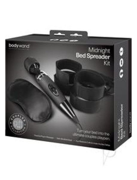 Midnight Bedroom Gift Set