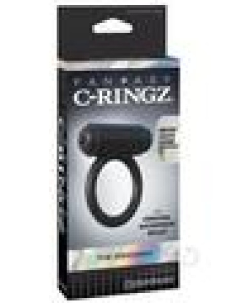 Fcr The Wingman Black