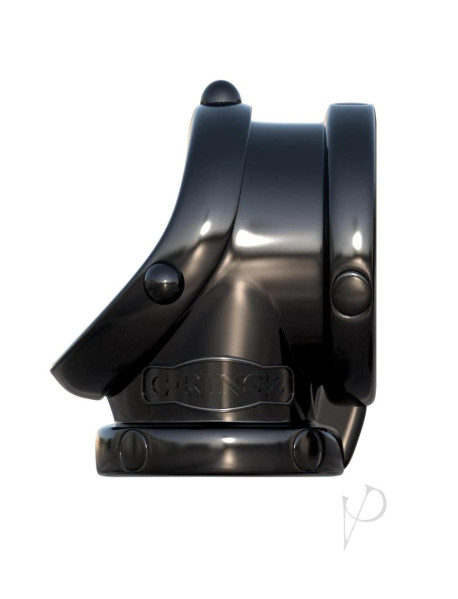 Fcr Rock Hard Cock Pipe