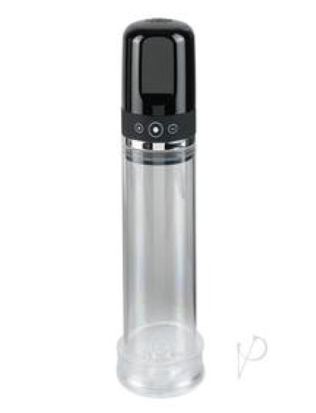 Pump Worx Recharge Auto Vac Pump