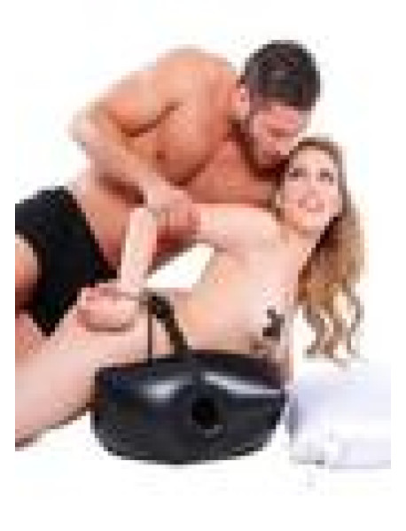 Ff Deluxe Position Master W/cuffs