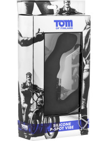 Tof P Spot Vibe Black(spec)