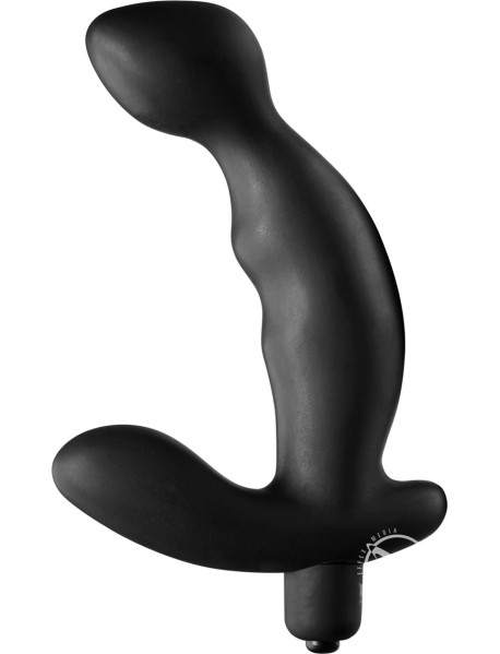 Tof P Spot Vibe Black(spec)