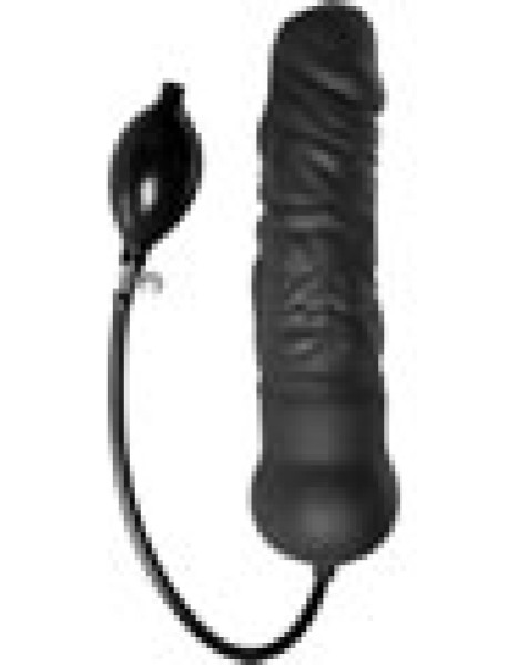 Ms Leviathan Giant Inflatable Dildo Ms Leviathan Giant Inflatable Dildo